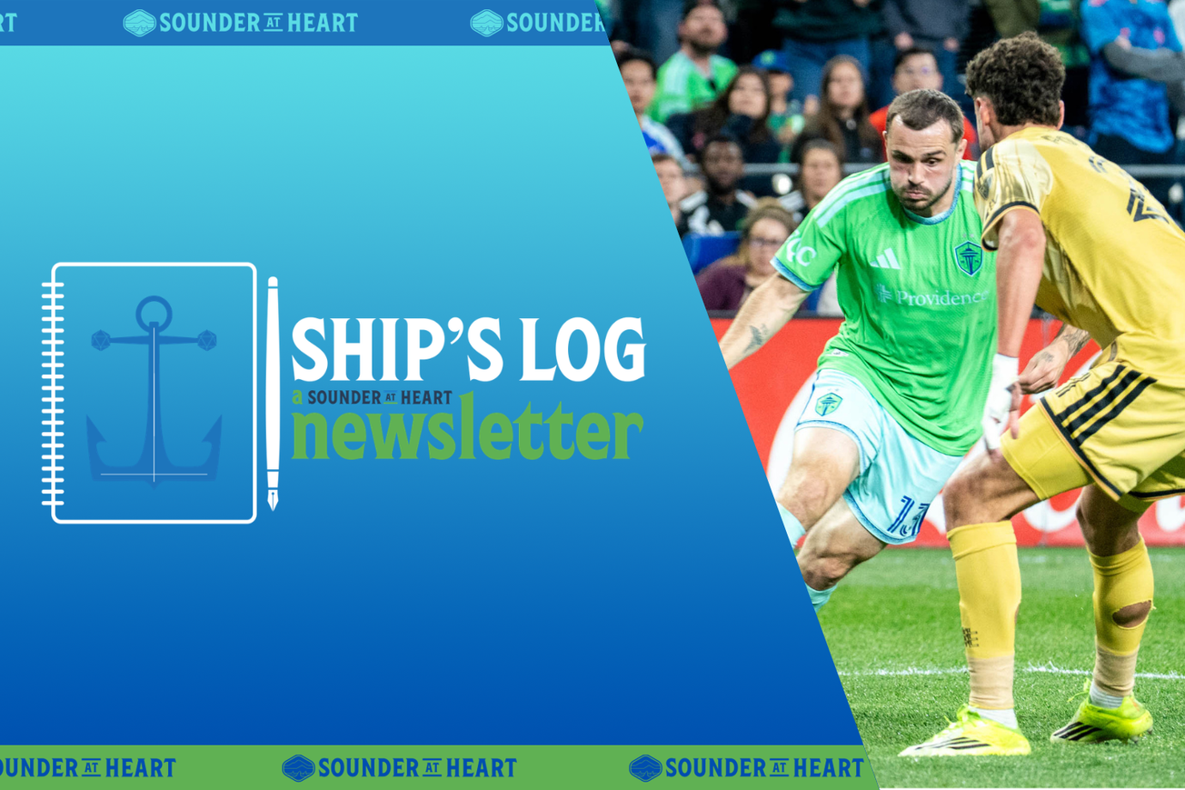 How did the Sounders start dominating at home