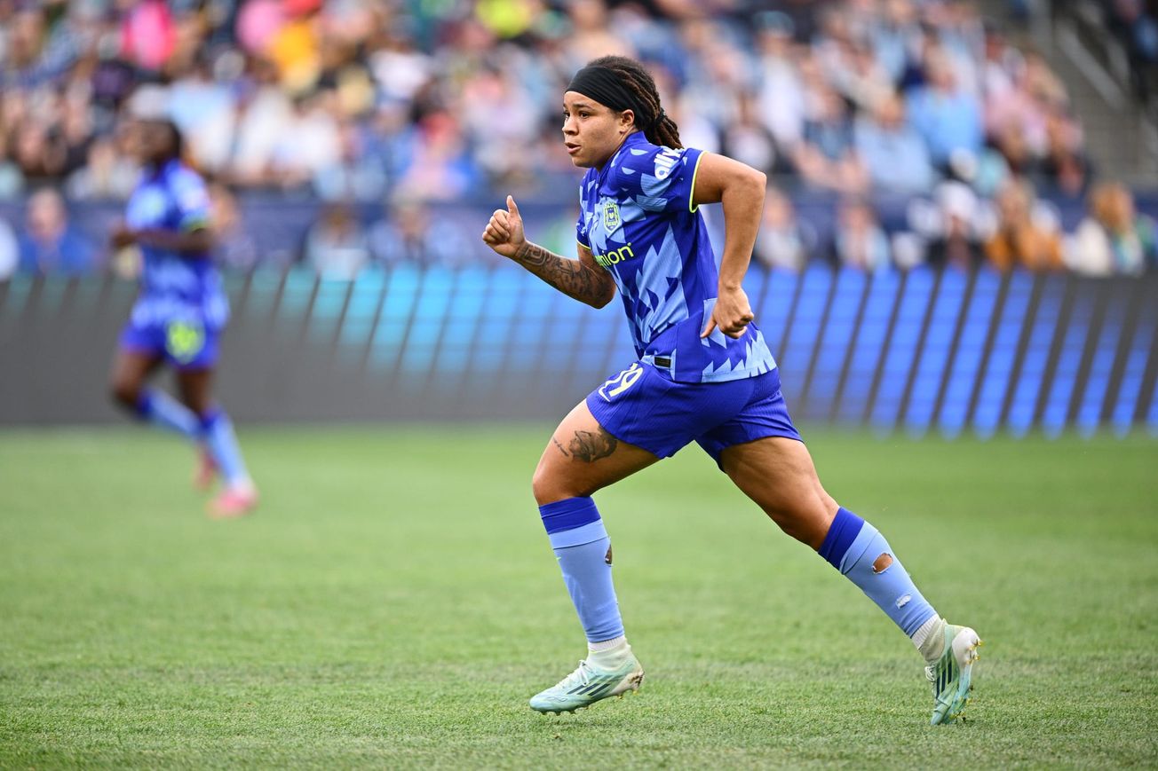 Match preview: Seattle Reign vs. Boston Legacy FC