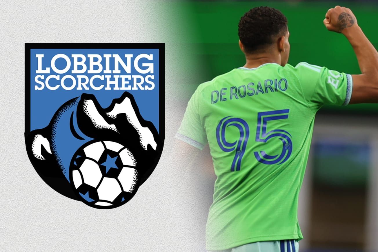 Lobbing Scorchers: Are the Seattle Sounders wasting money?!