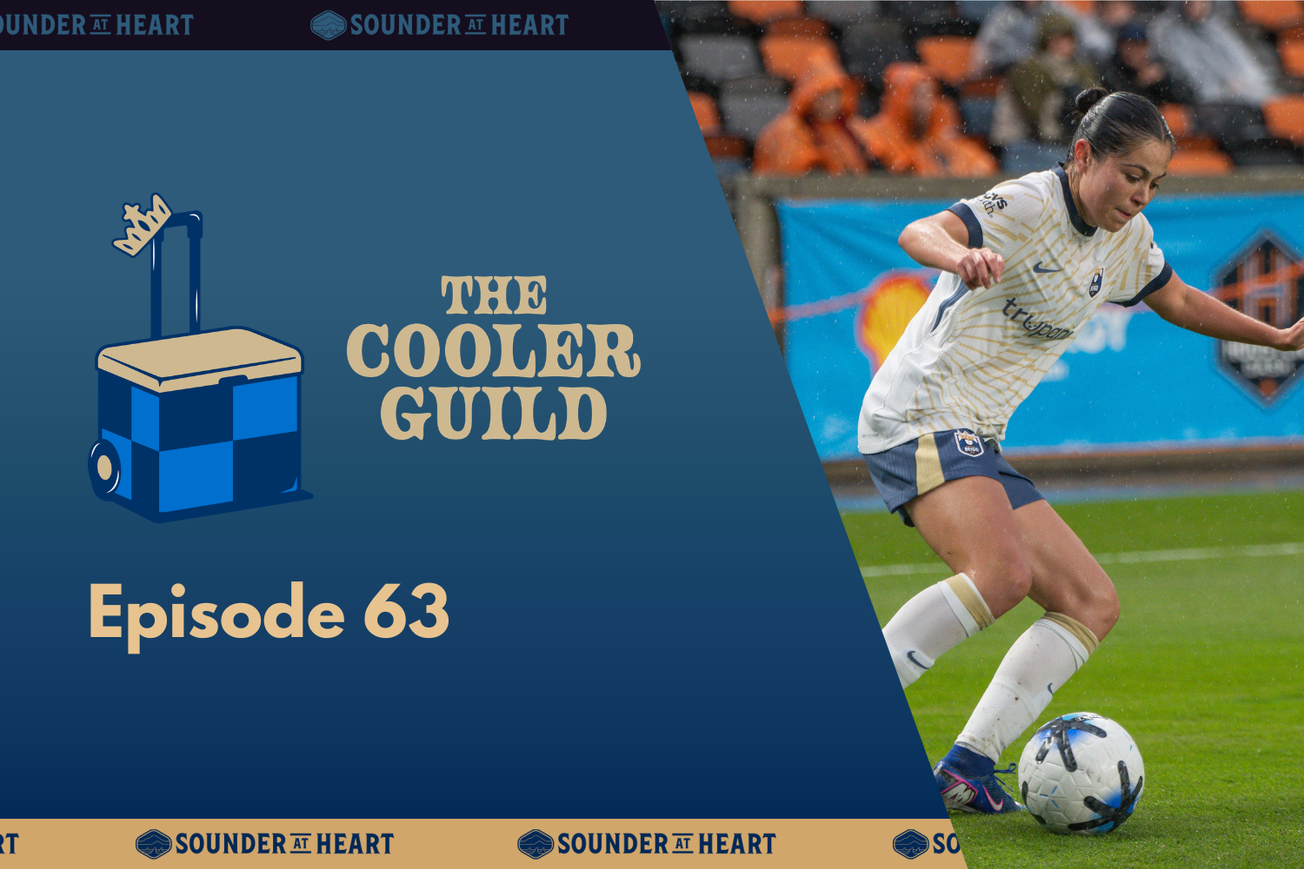 The Cooler Guild: Point in Houston
