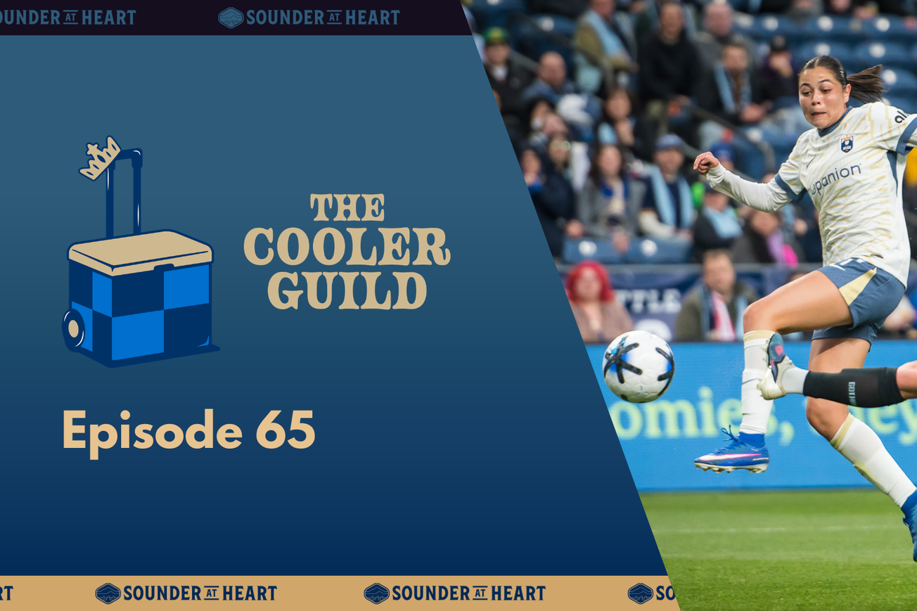 The Cooler Guild: Missing: Reign Goals.