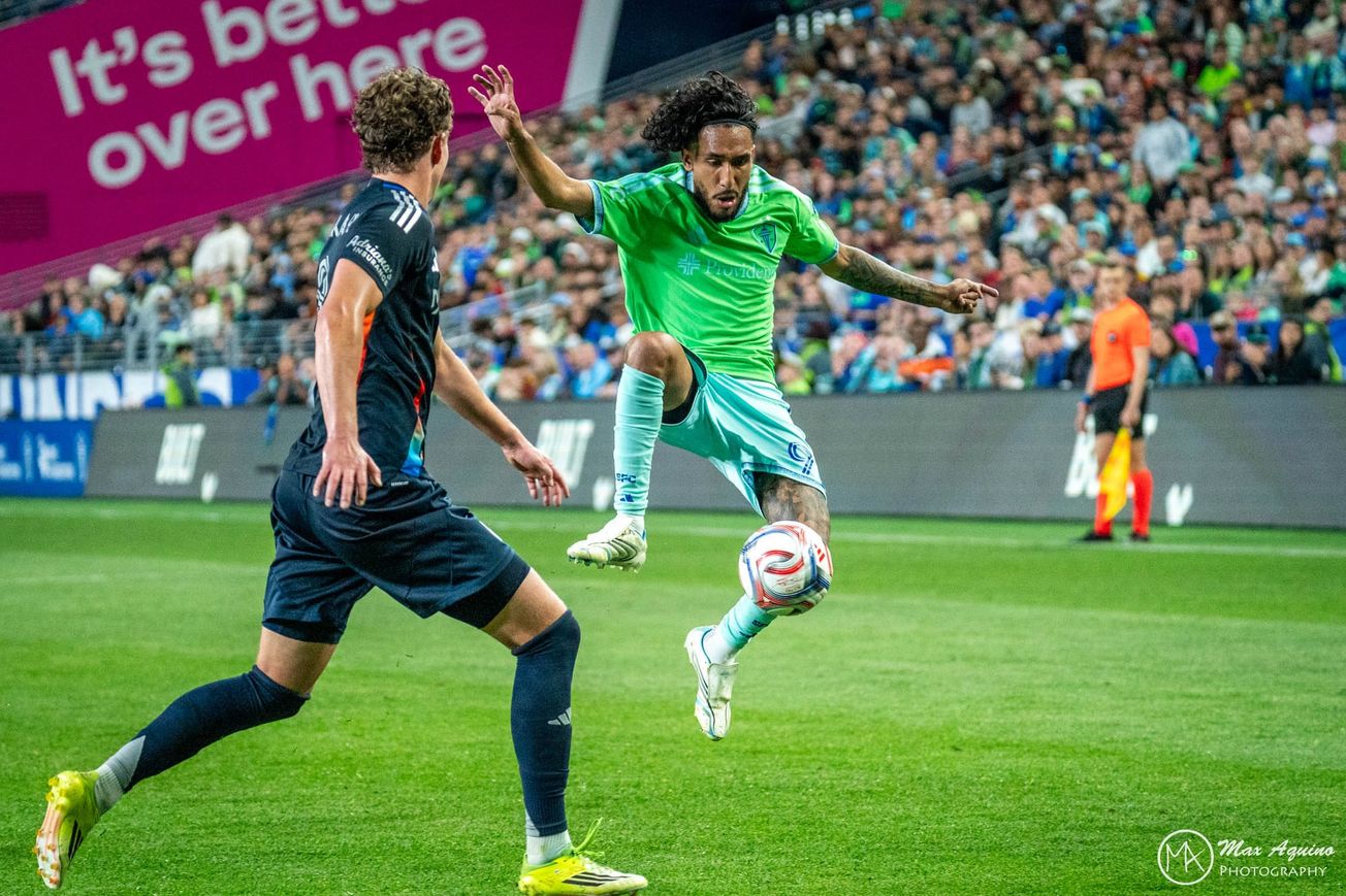 Sounders vs. San Diego FC: Highlights, stats, quotes
