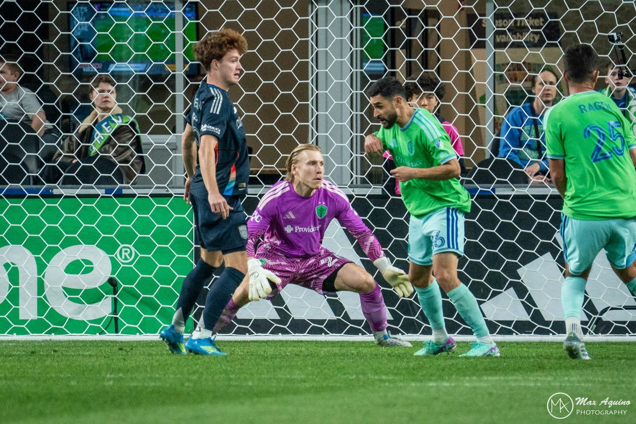 Realio’s Ratings: Moral victories are for other teams