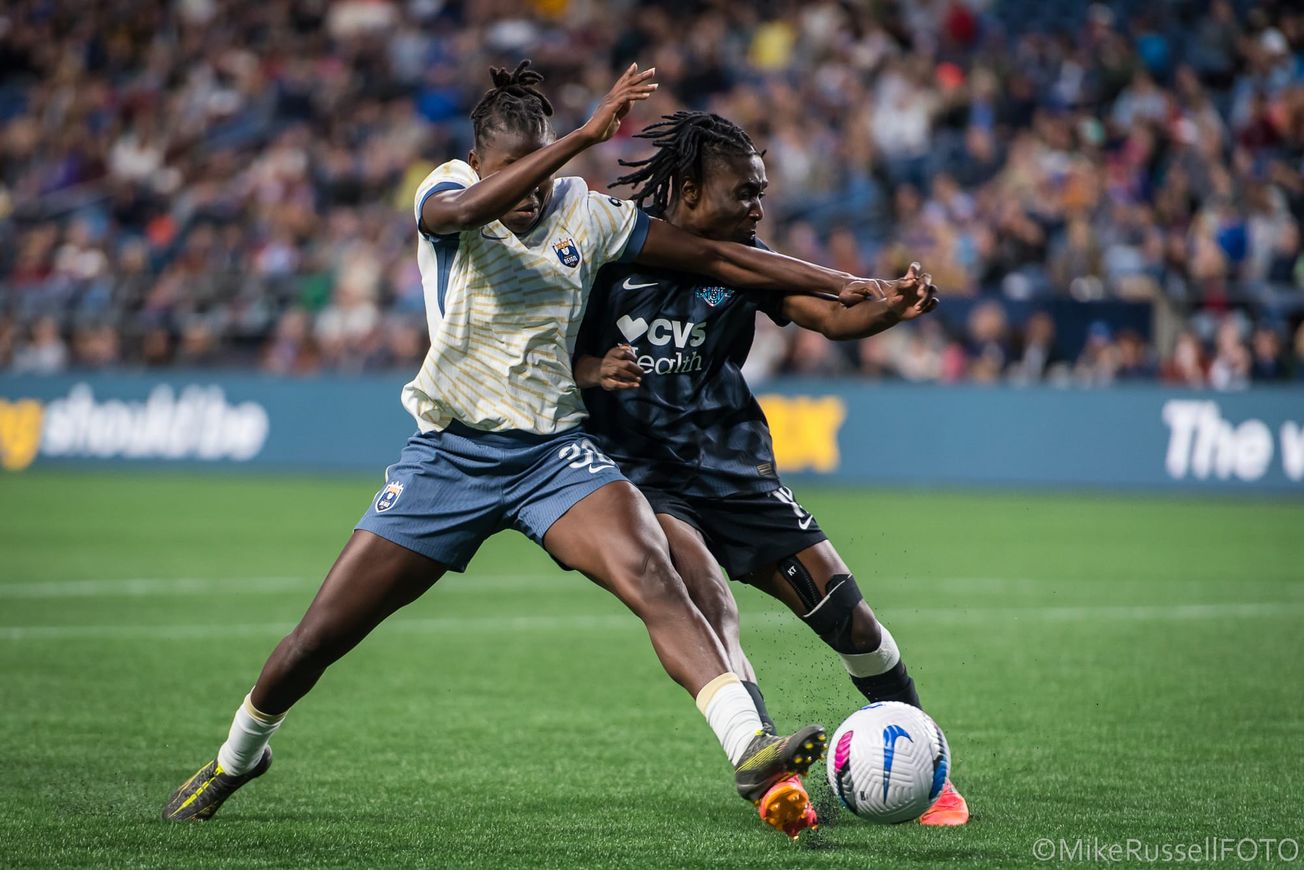 Match preview: Seattle Reign vs. Washington Spirit