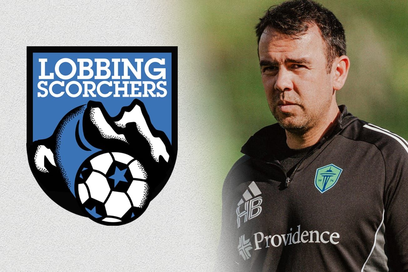 Lobbing Scorchers: Inside the Seattle Sounders Youth System