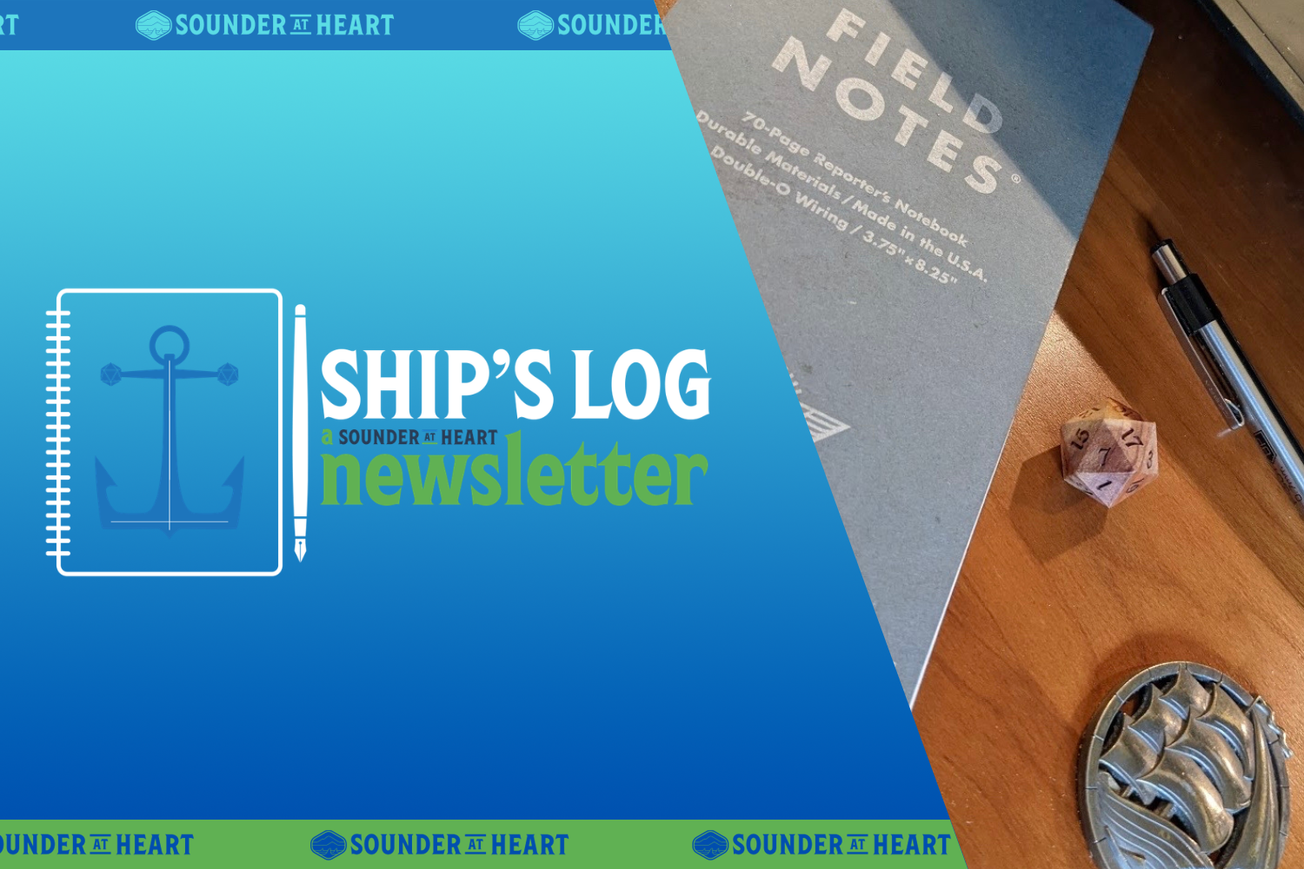 Quick notes: Galaxy, Streaking, Esquites