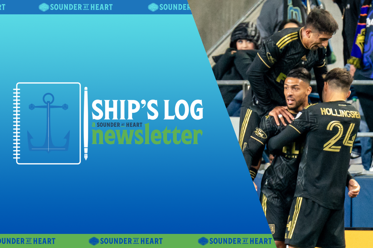 It's not your older siblings's LAFC
