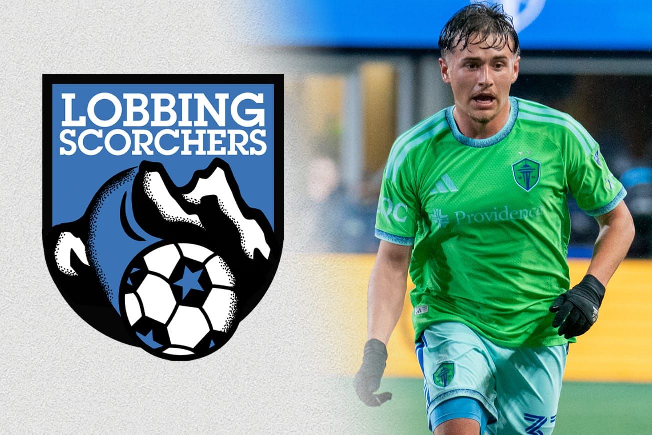 Lobbing Scorchers: Snyder Brunell is better than Cavan Sullivan?!