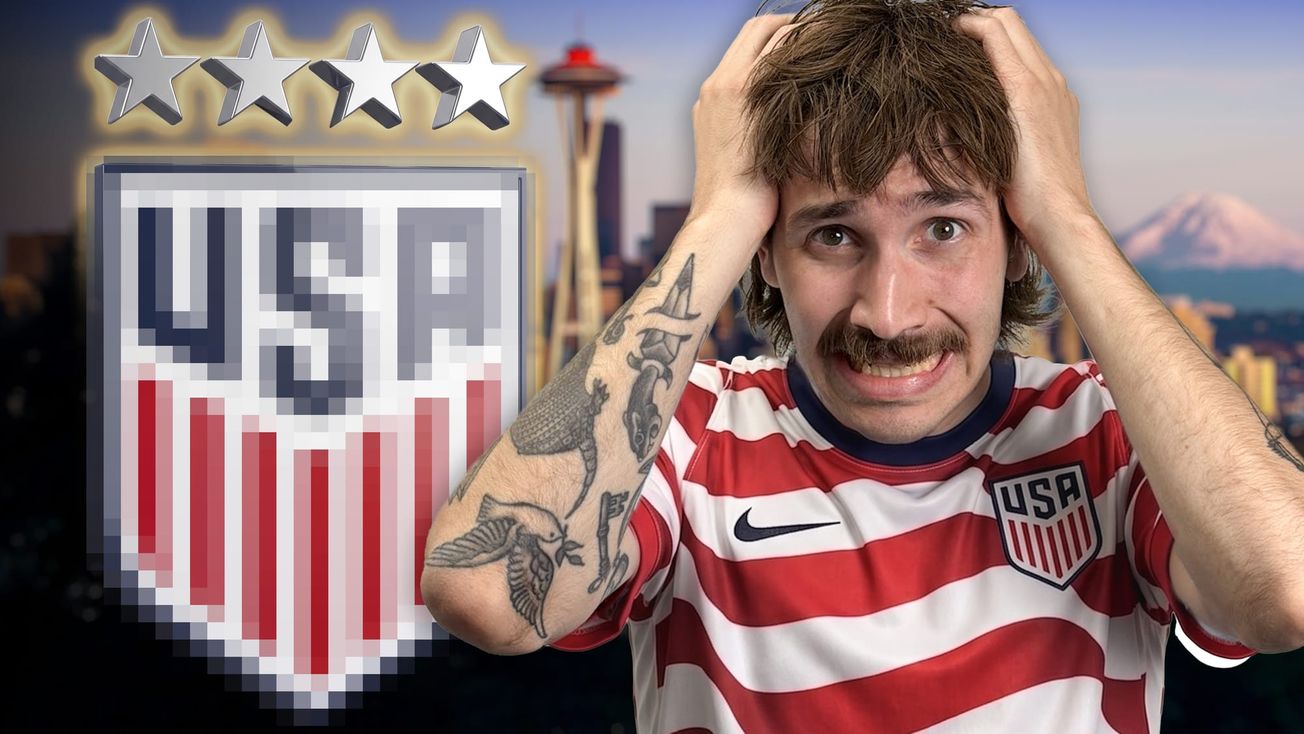 This Is Why Americans Are Obsessed With The USWNT
