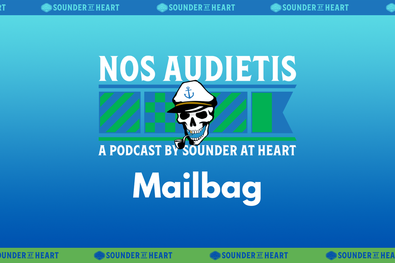 Midseason mailbag: What do Sounders need in summer?