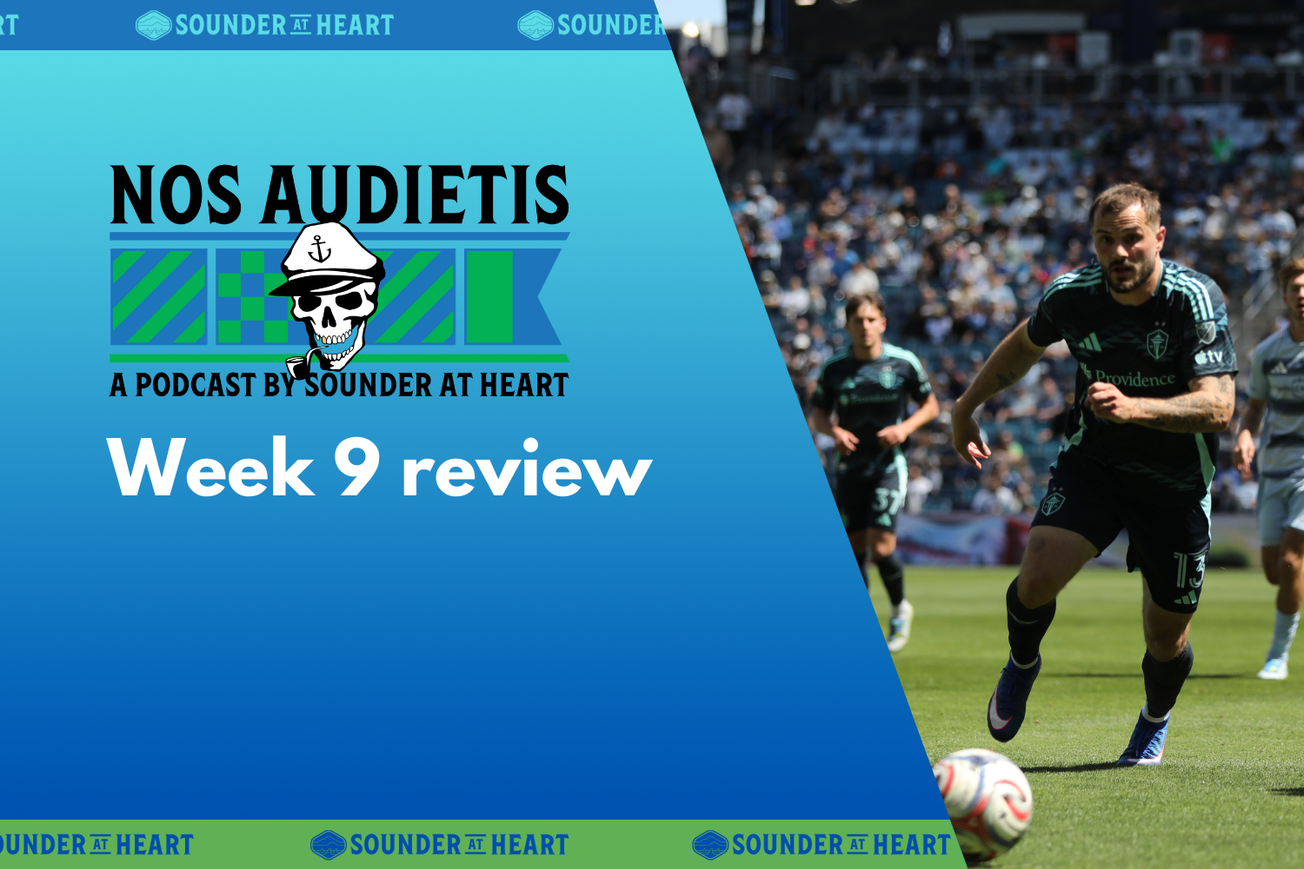 How the Sounders undercooked their brisket in Kansas City