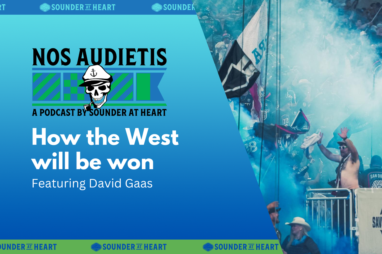 What is going on with San Diego FC?!?