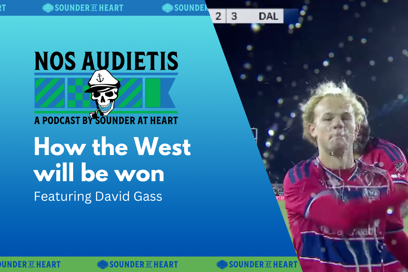 FC Dallas is a sneaky contender