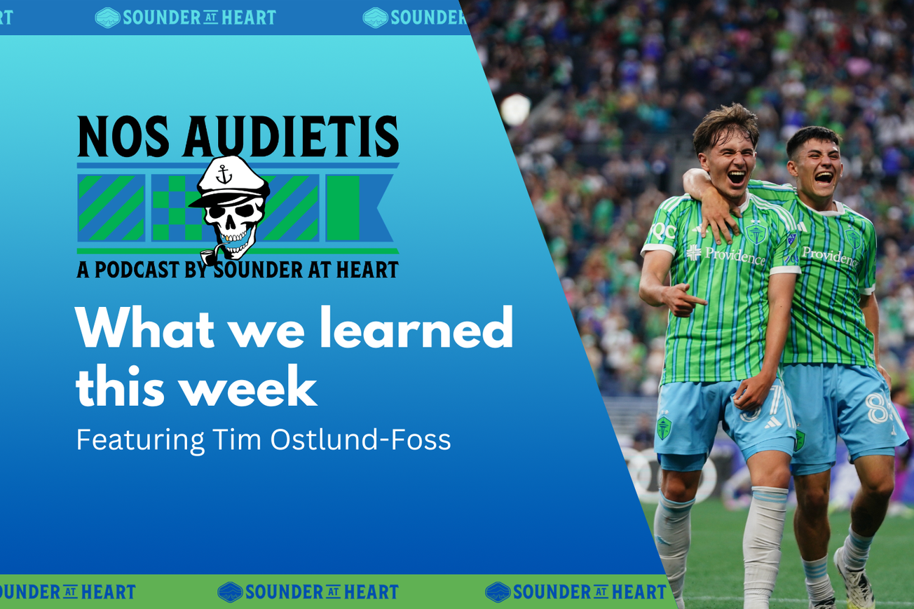 Orca Boys are getting healthy as they head to Sporting KC