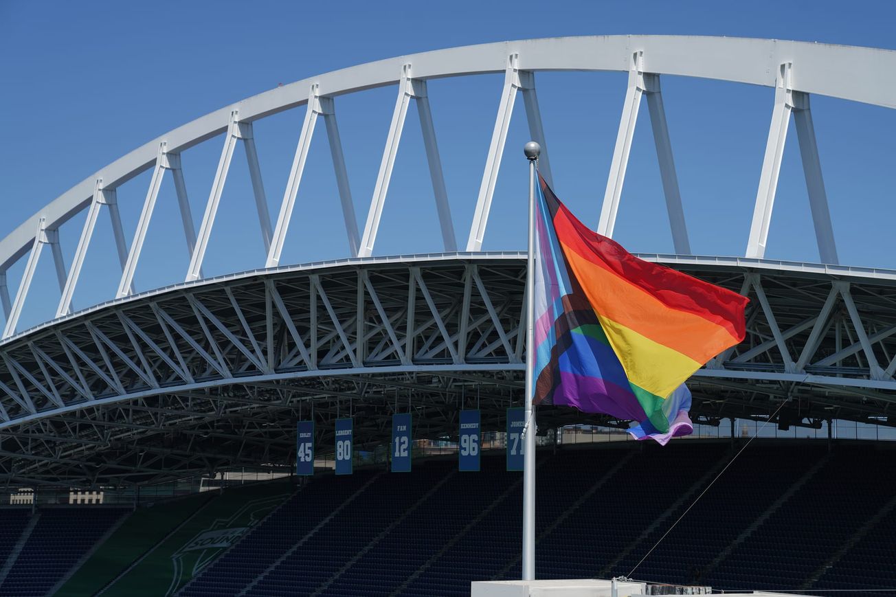 More questions than answers ahead of World Cup Pride Match