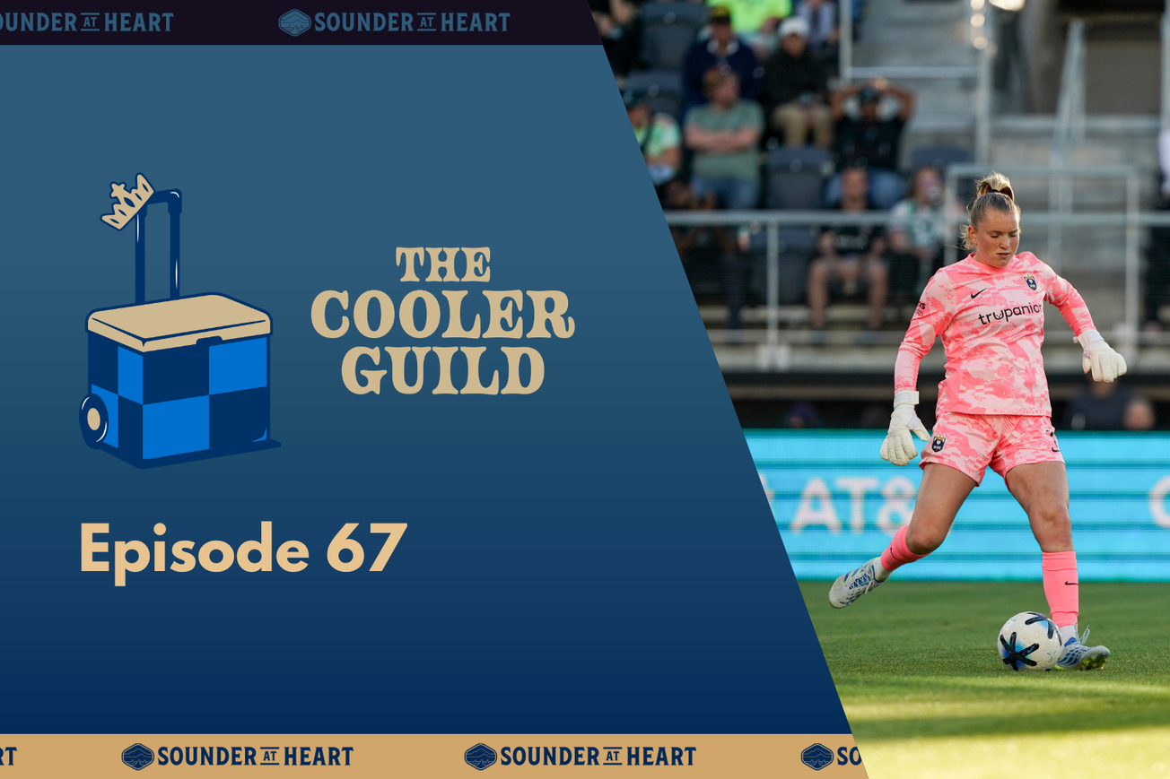 The Cooler Guild: Unspirited Away Part 3