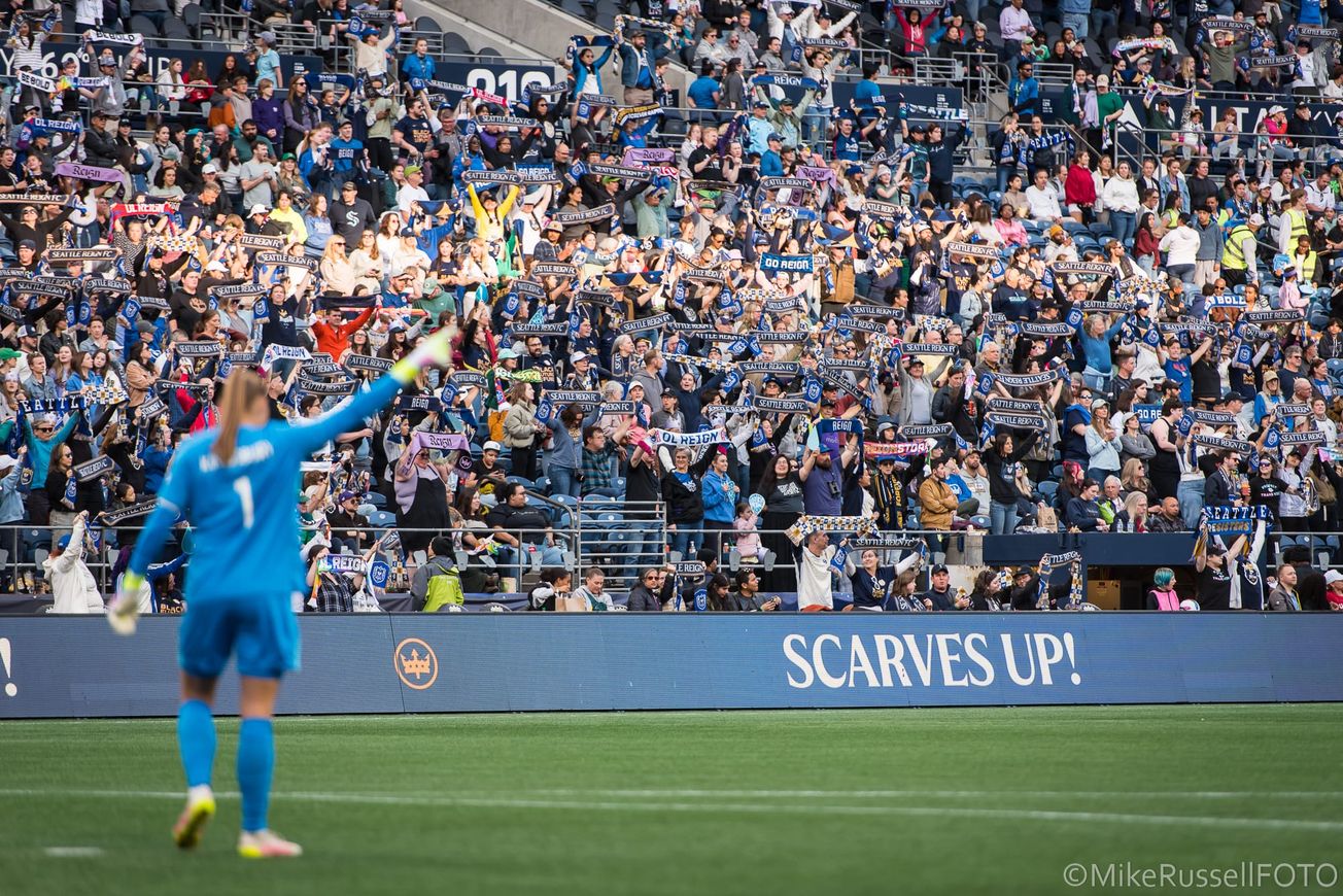 Reign launch free kids ticket program
