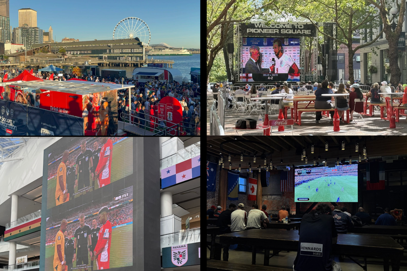 How to find your perfect World Cup watch spot