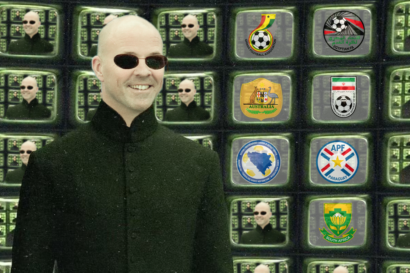 7 reasons to watch non-US games at the World Cup
