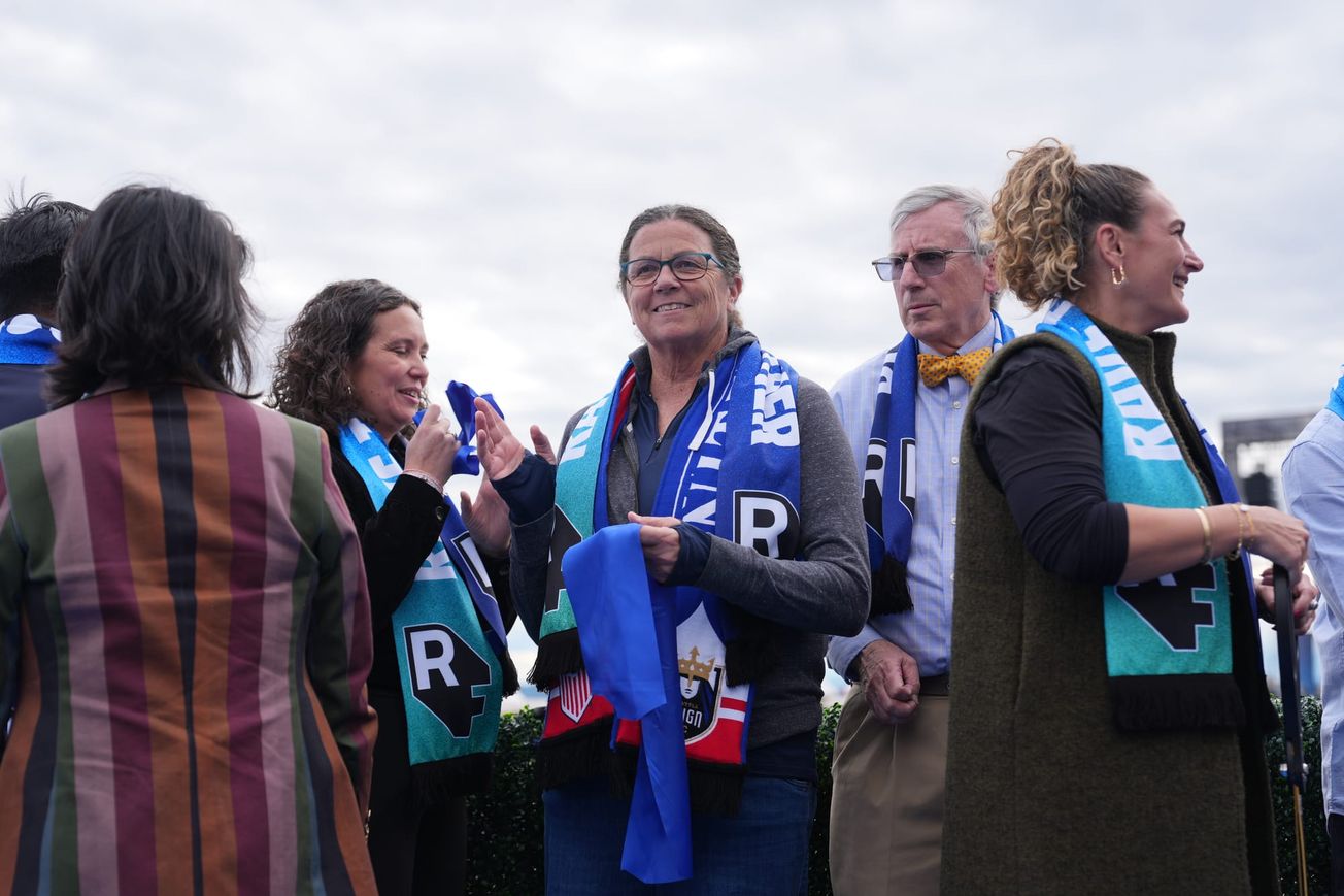 It’s time for the Reign to be bold again