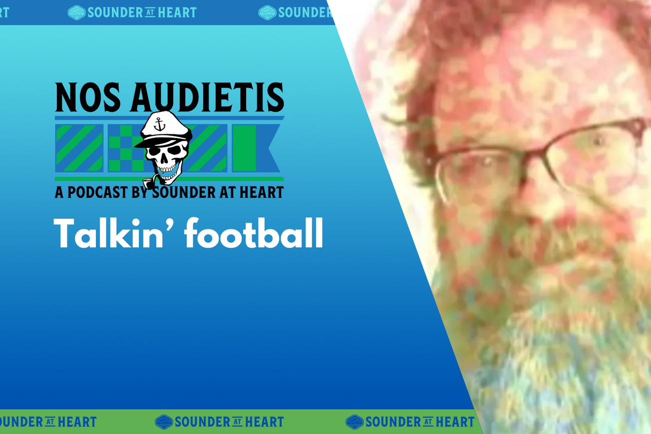 Spencer Hall on World Cup hitting American mainstream like never before