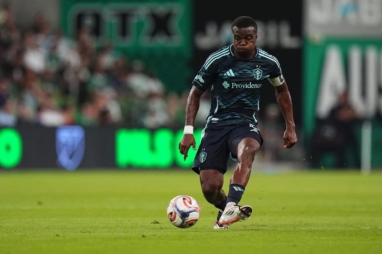Austin FC vs. Sounders: Highlights, stats, quotes