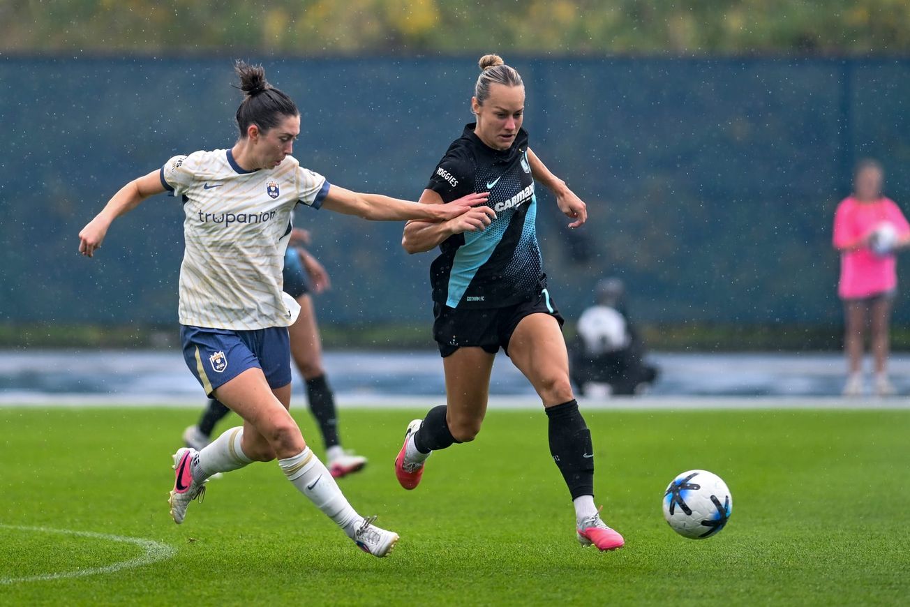 Reign at Gotham: Highlights, stats, quotes