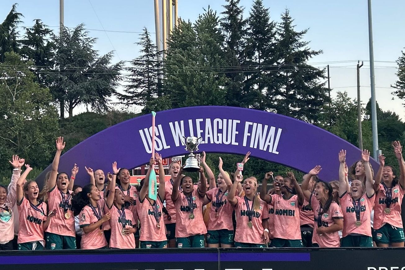 Salmon Bay FC claim first national title in dramatic win
