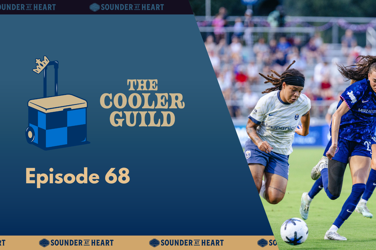 The Cooler Guild: Another discouraging result