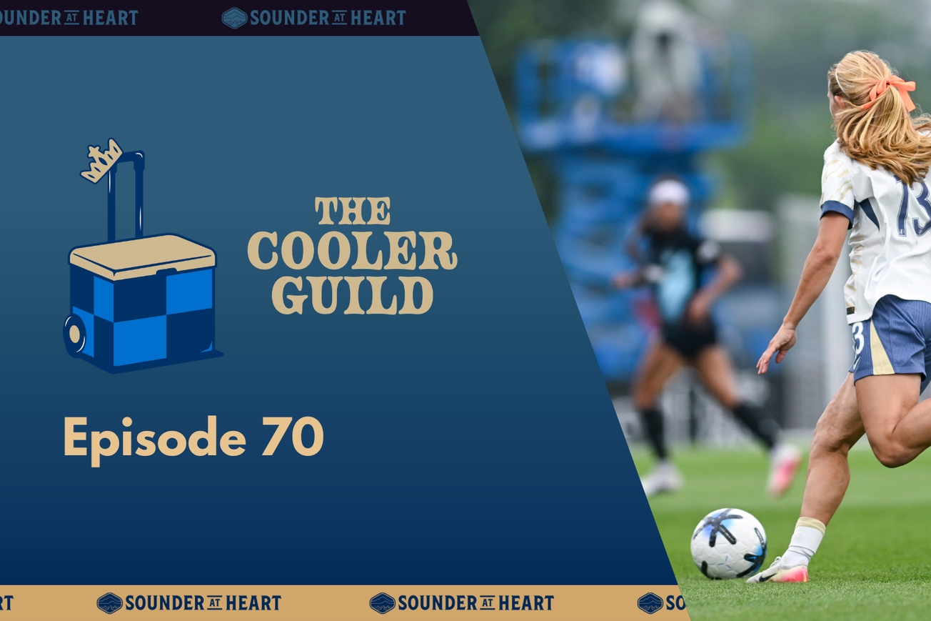The Cooler Guild: Super sub ambush