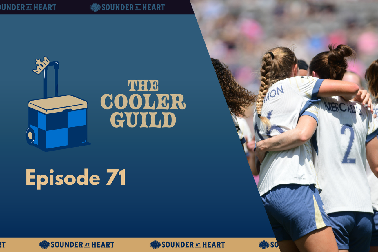 The Cooler Guild: A bounce back and record-setting win