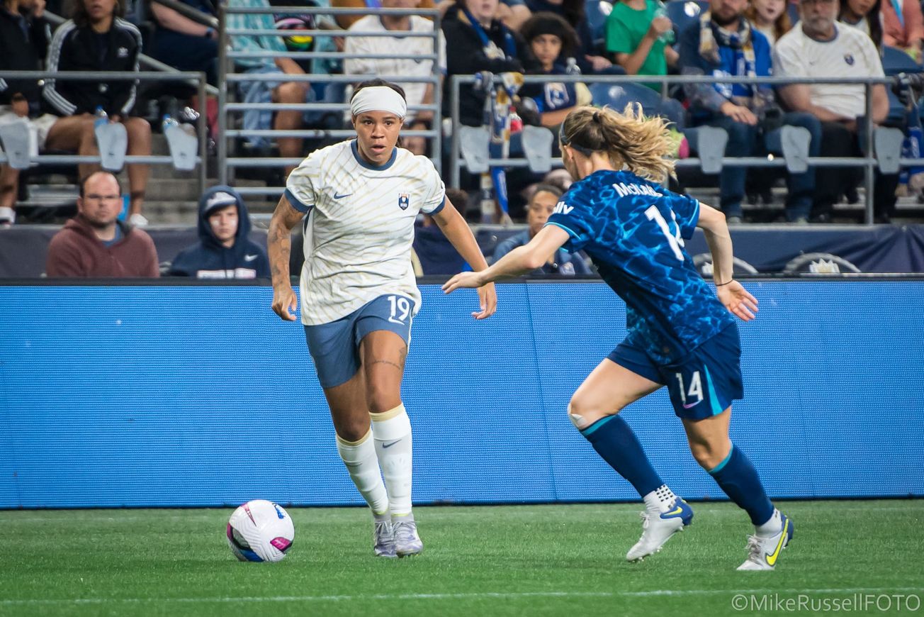 Match preview: Seattle Reign at San Diego Wave