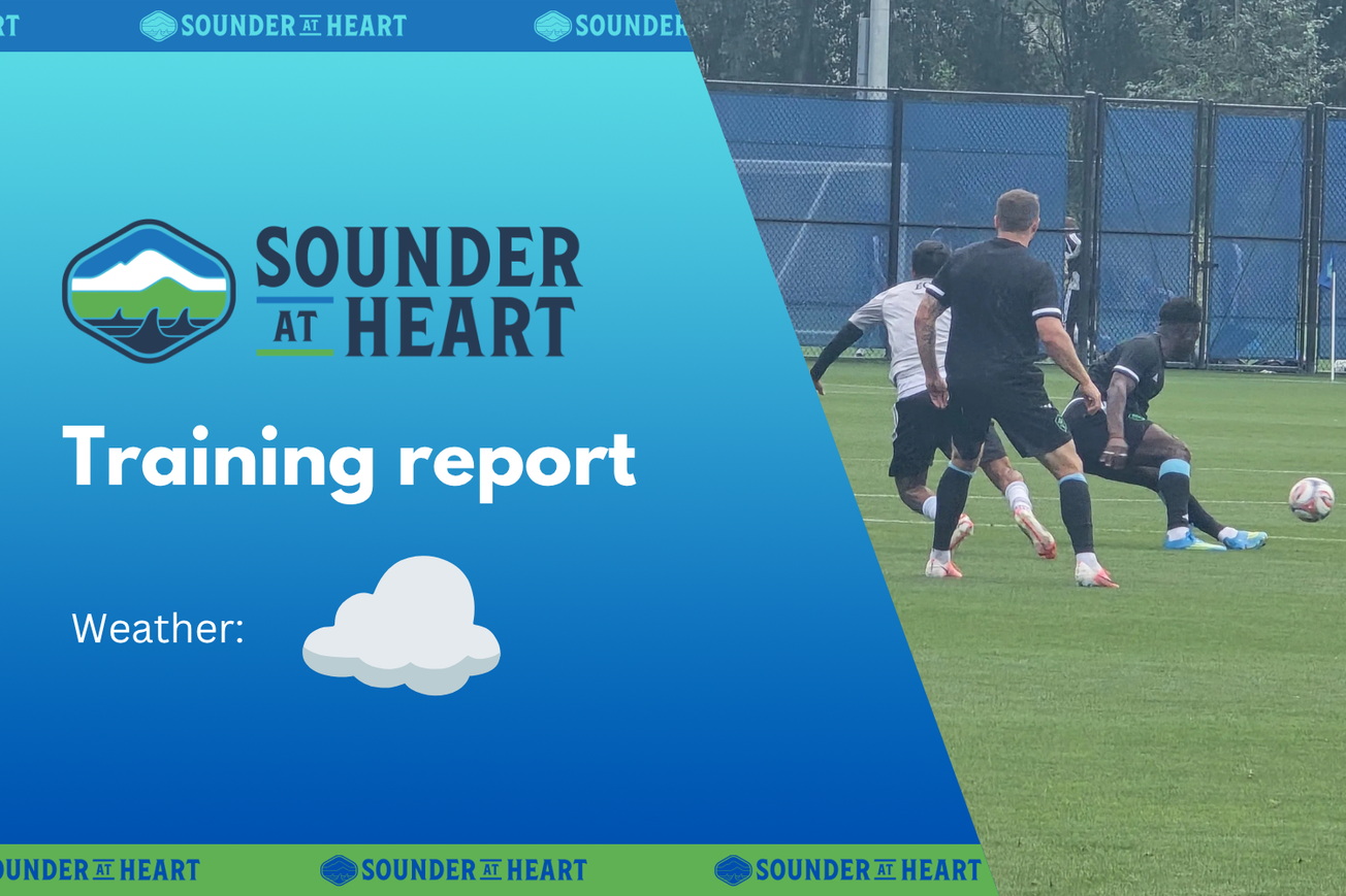 'Spirited' scrimmage breaks up long pause between matches