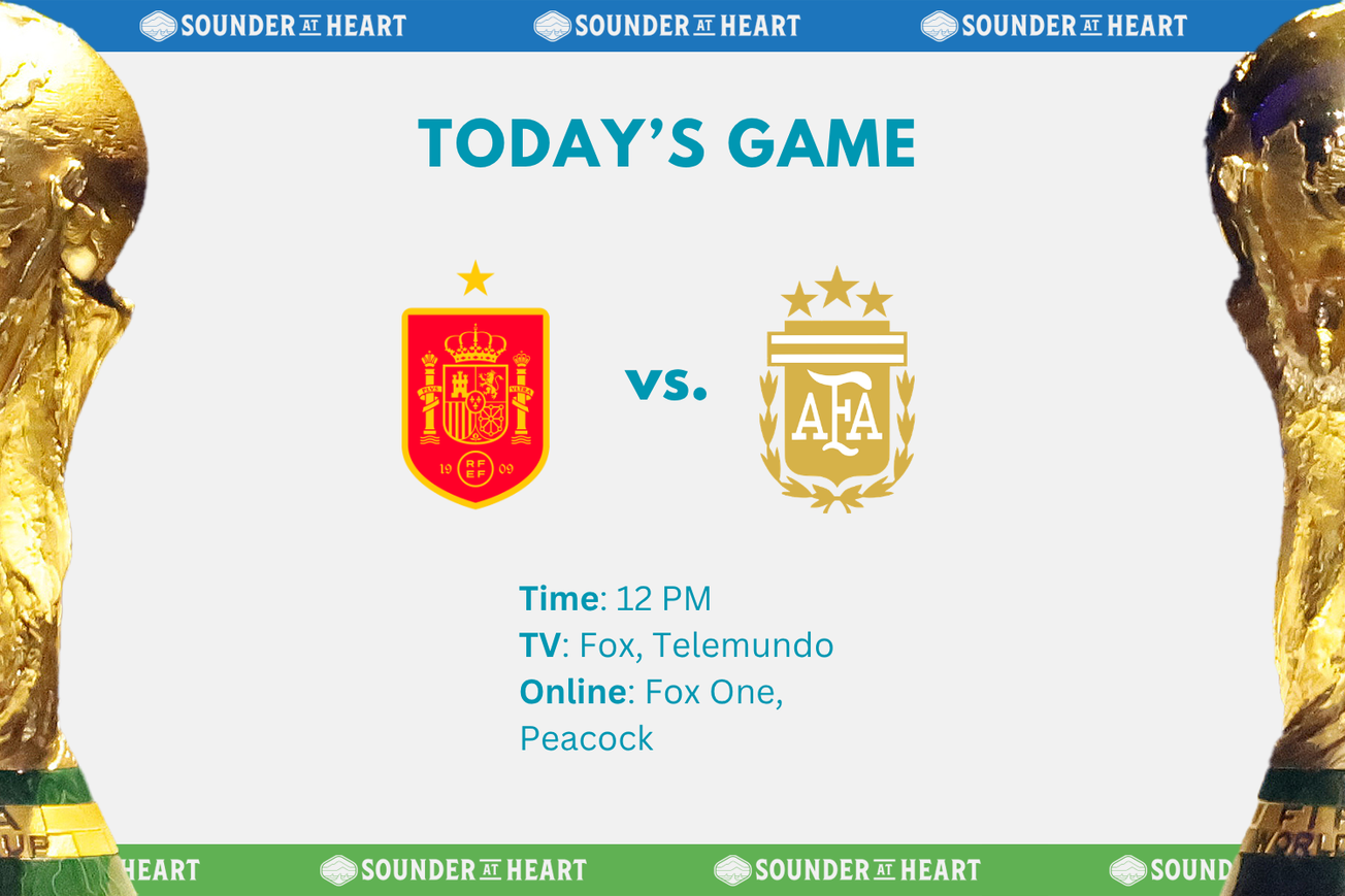 World Cup final: How and where to watch