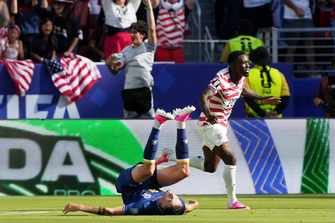 Key takeaways from USA's 2–0 win over Bosnia & Herzegovina