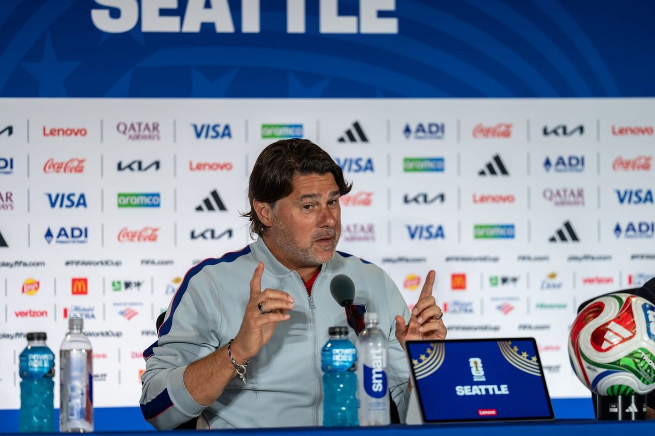 USMNT float, Belgium fume as Folarin Balogun firestorm envelops World Cup showdown