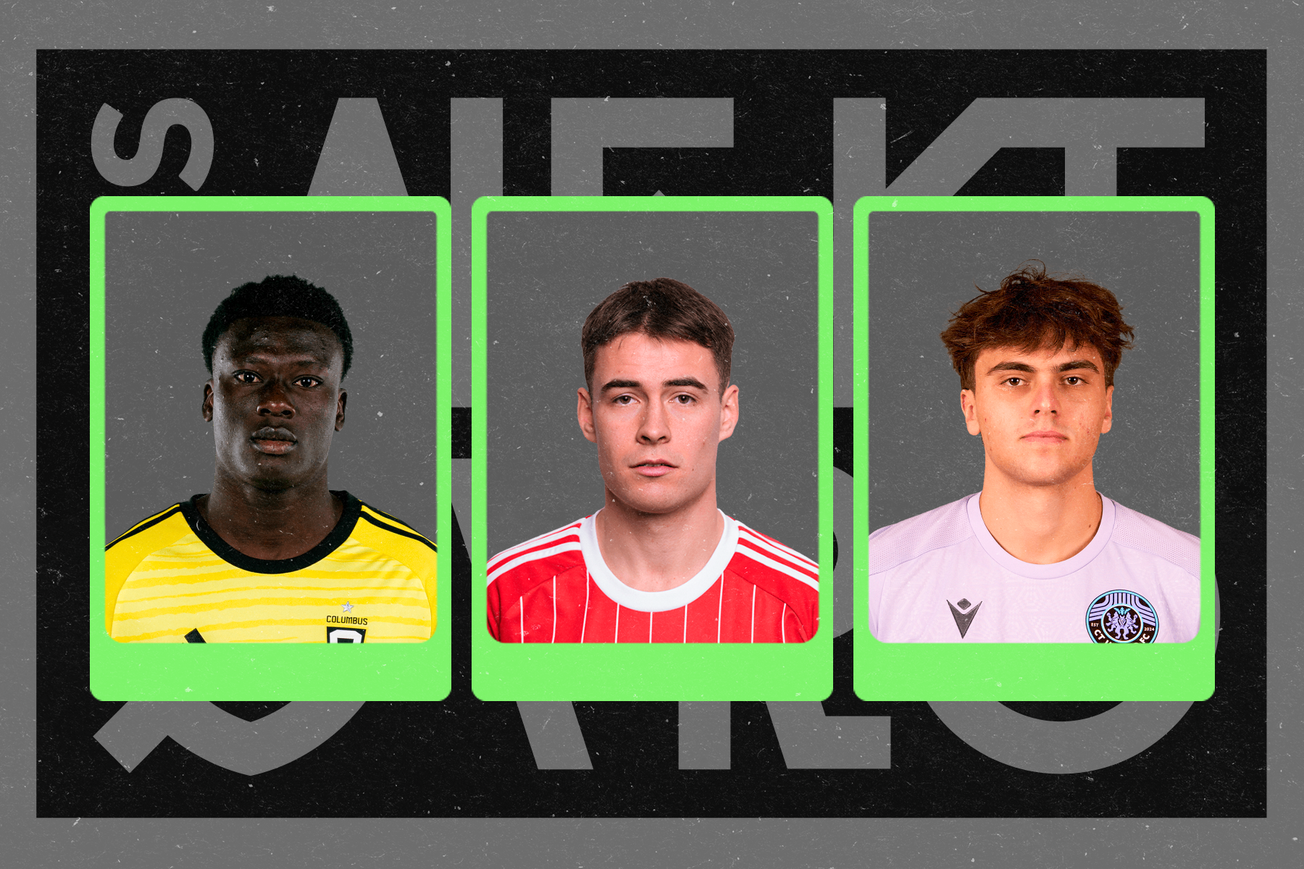 MLS Next Pro players Sounders could target this summer