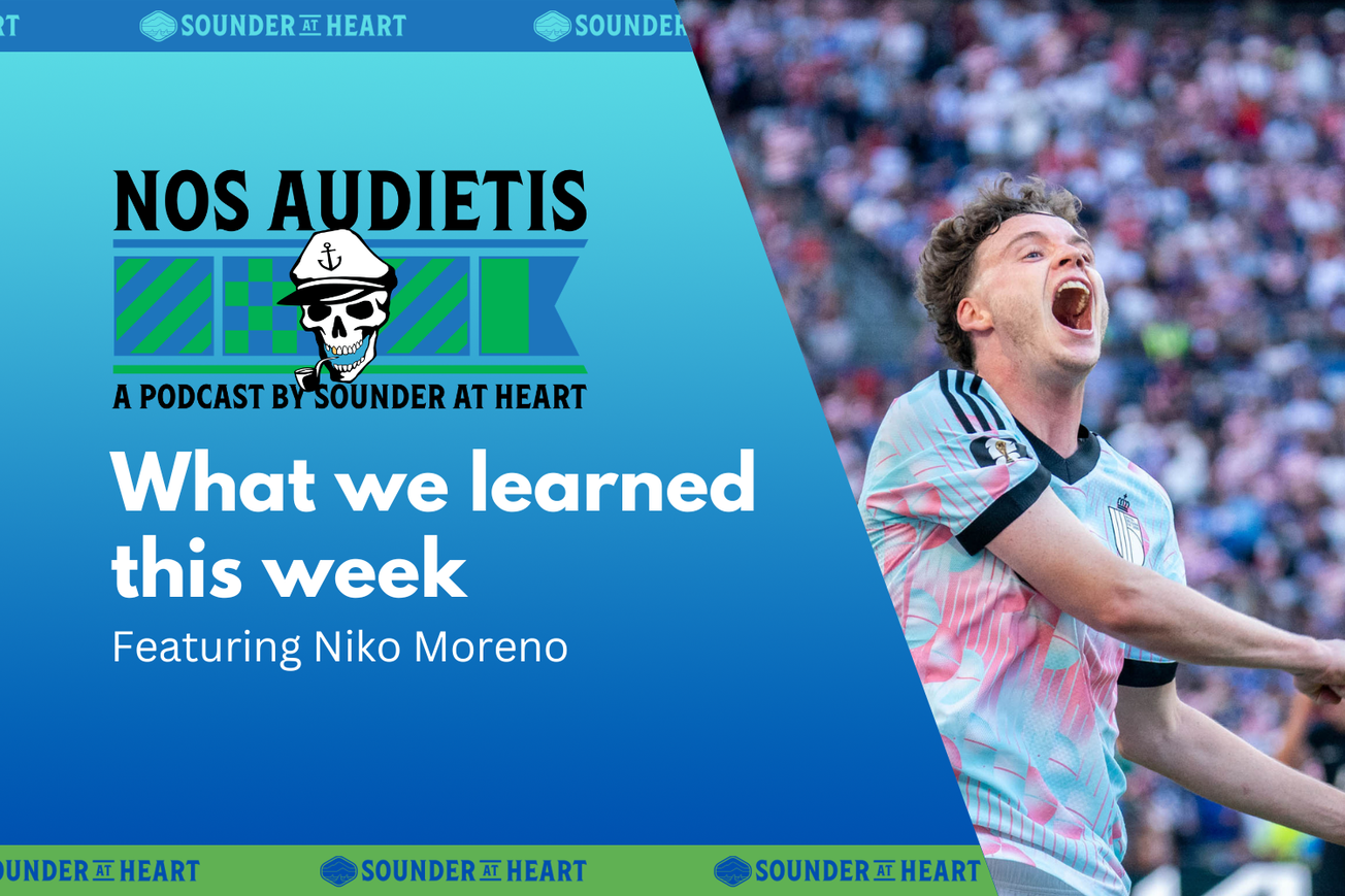 How to capitalize on the post-World Cup momentum in Seattle