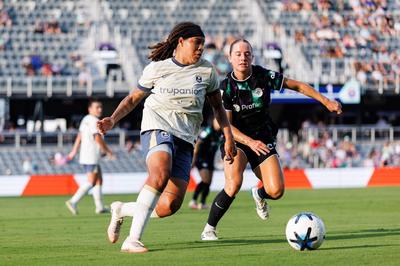 Reign at Louisville: Highlights, stats, quotes