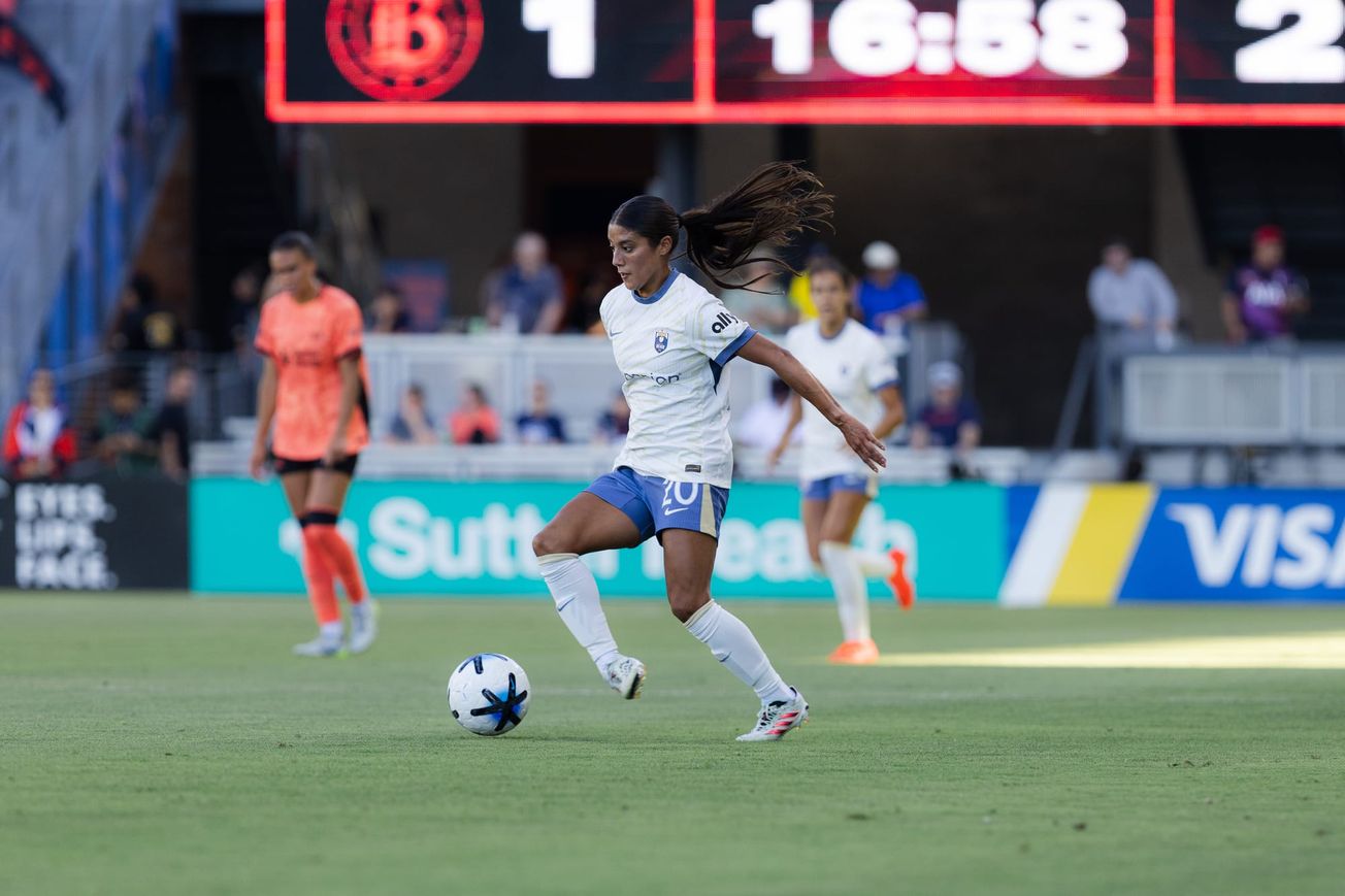 Reign at Bay: Highlights, stats, quotes