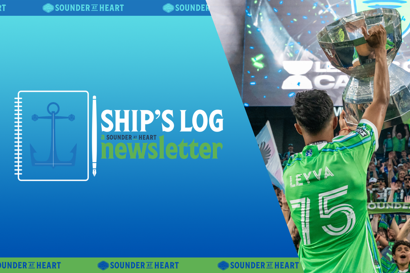 Did the Sounders give up on their youth too soon?