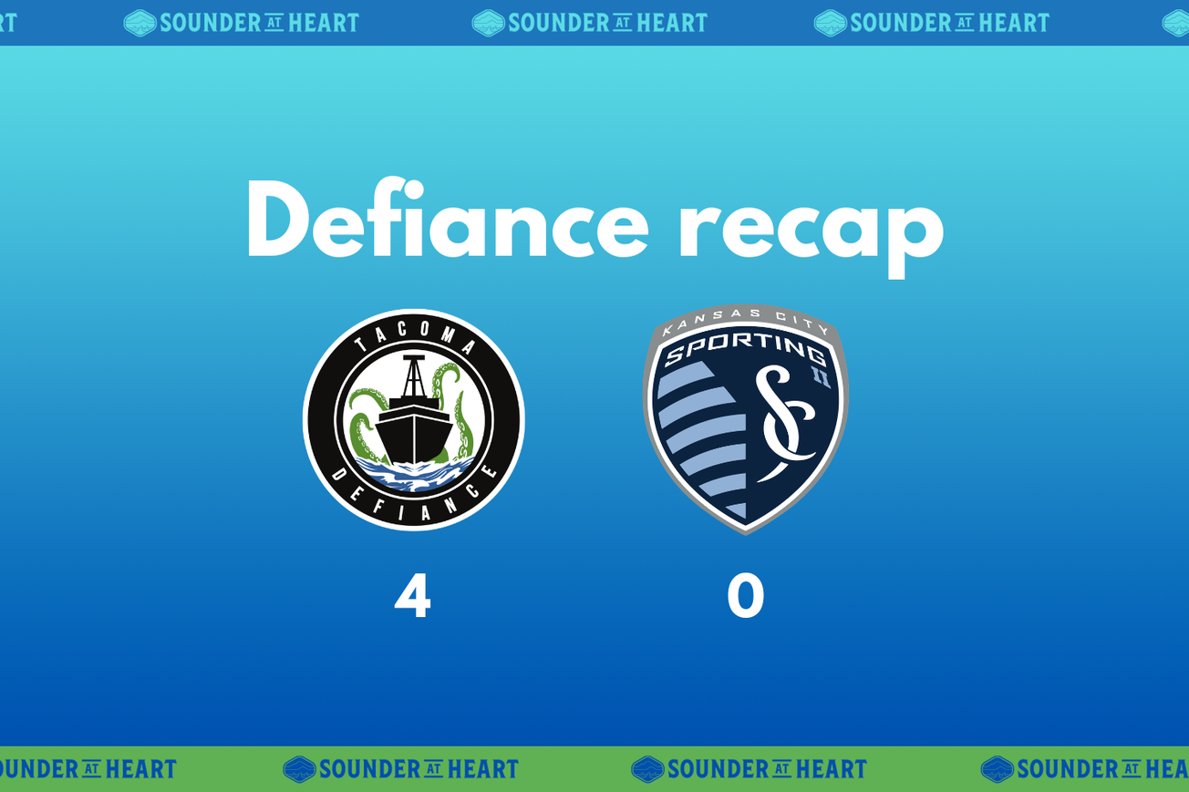 Defiance adds to Kansas City's bad week