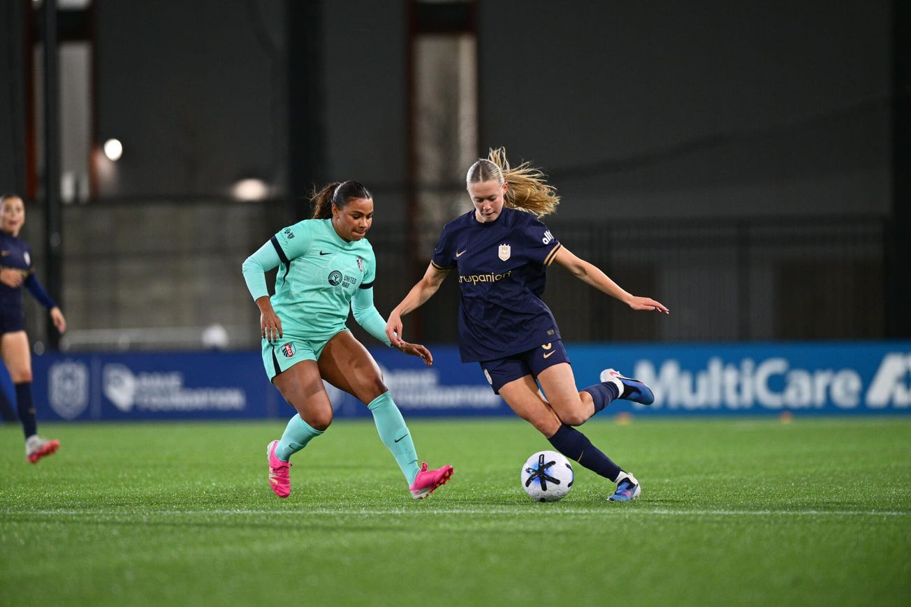 Match Preview: Seattle Reign at Kansas City Current