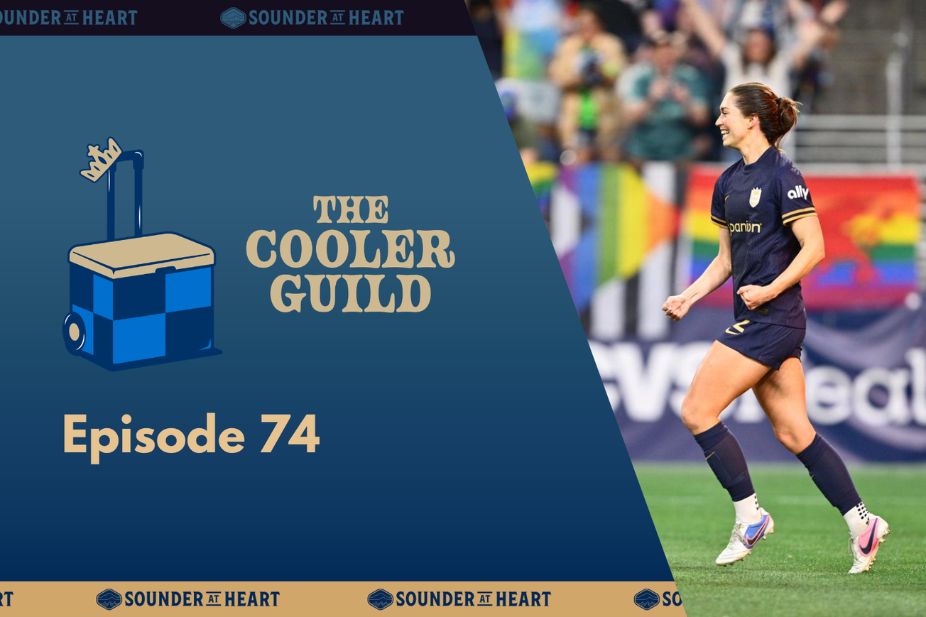 The Cooler Guild: Persistence, grit, and Mercado magic