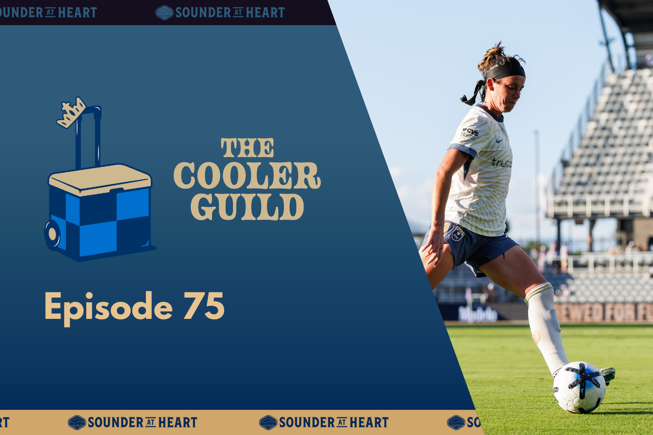 The Cooler Guild: Loss in Louisville, draw in KC