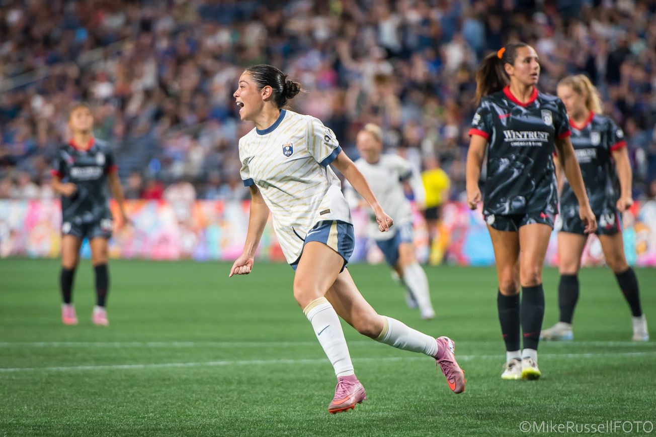 Match preview: Seattle Reign vs. Chicago Stars