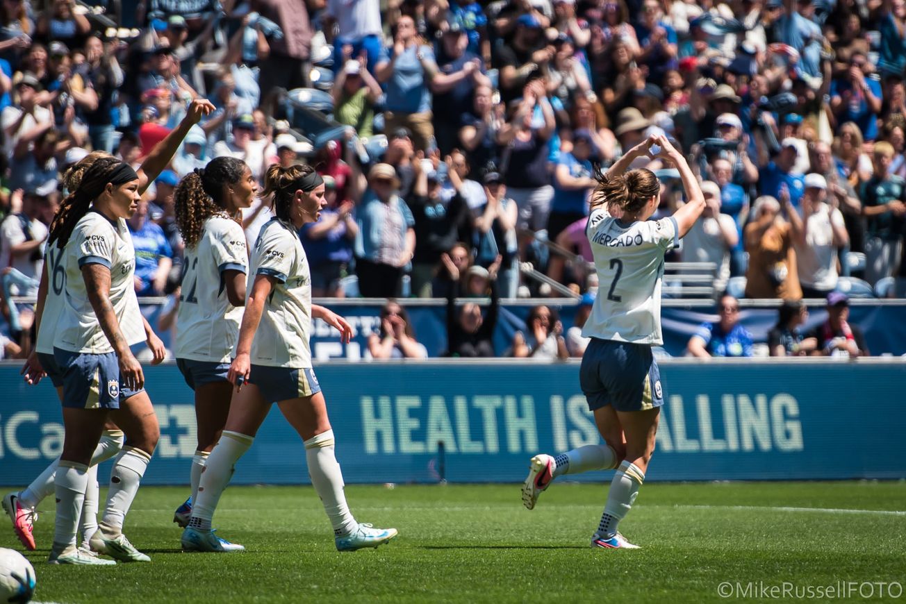NWSL will kick off 2027 earlier than ever