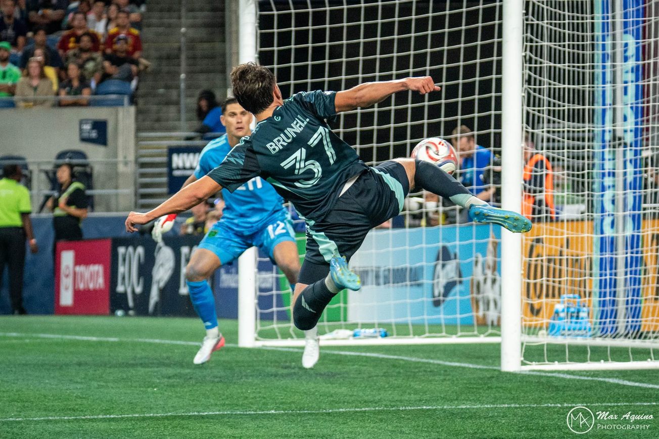 Sounders vs. Austin FC: Highlights, stats, quotes