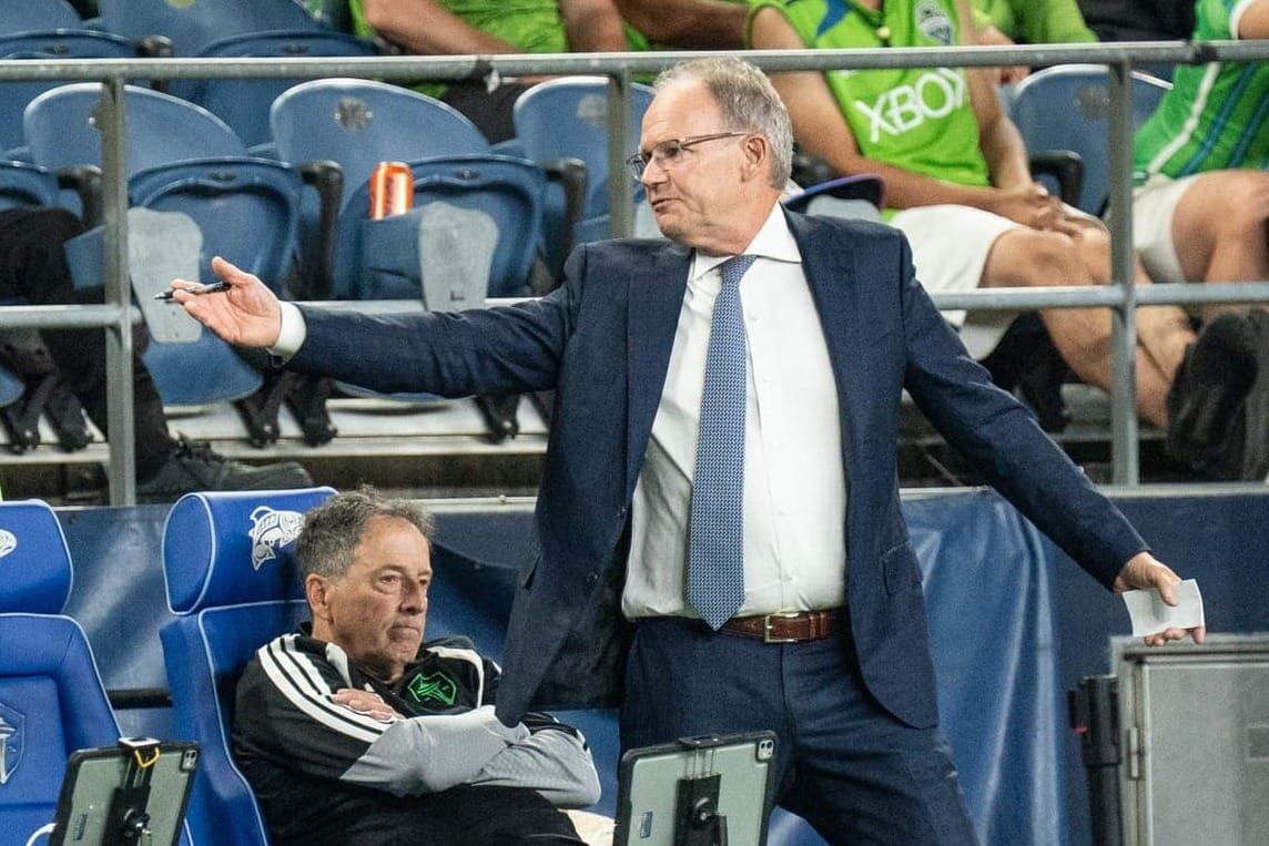Postgame Pontifications: Out of answers