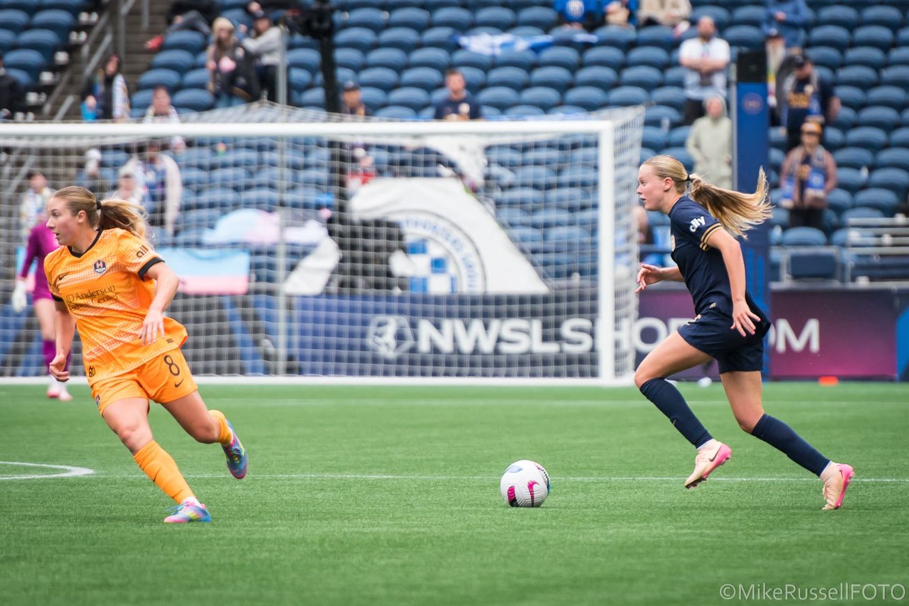 Match preview: Seattle Reign vs. Houston Dash